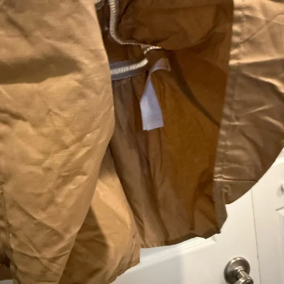 En Saison Tiered Ruffle Dress (XS) - Picture 3 of 7